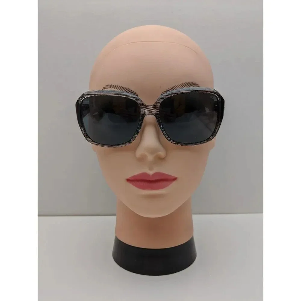 🕶️Club Monaco CM6529 842/87 Sunglasses 57/16 135 /KAG416🕶️